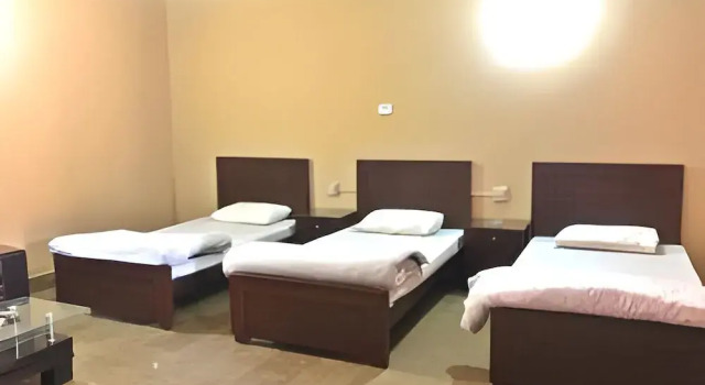 Babar House, Buchen Sie Pension Faisalabad Punjab Region