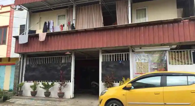 OYO 3172 Pondok Dian Minasa Upa, Prenota Hotel Hotel a Sulawesi con parcheggio, Parcheggio