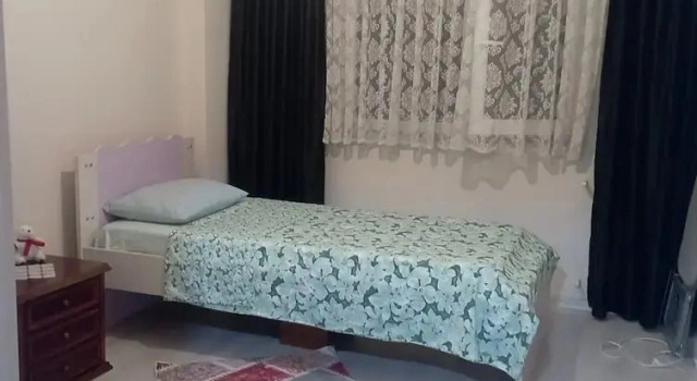 Апартаменты Deluxe Kılıçarslan apart