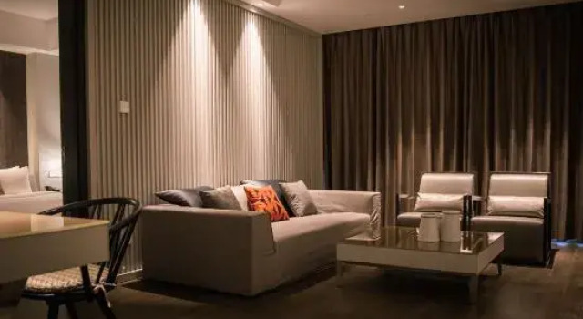 Полулюкс Myroom Boutique Hotel