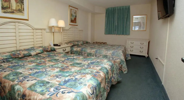 Номер Standard Bay Watch Resort - by Vacasa