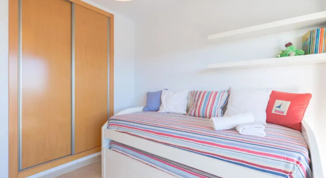 Fidalsa Ocean Pearl Amazing Sea Views Apartment, Забронировать Апартаменты/квартира Лос-Ареналес-дель-Соль 