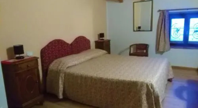 B&B Paradiso, Prenota Bed & breakfast Hotel a Veneto con parcheggio, Parcheggio