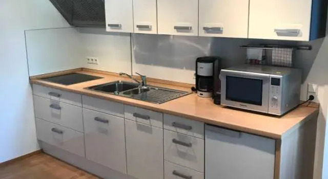 Апартаменты Residenz am Thermalbad