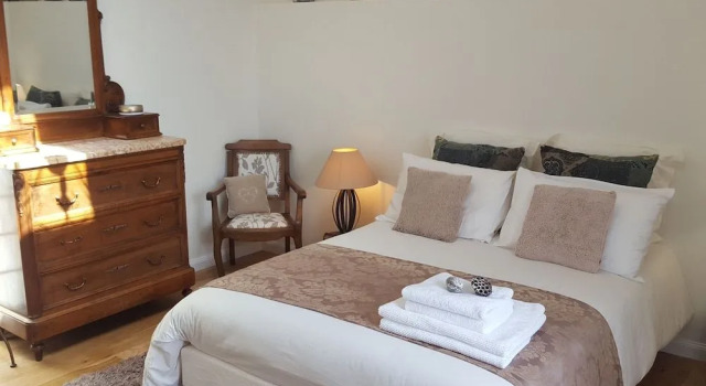 Villa Piana, Réserver Villa Coufouleux Languedoc-Roussillon