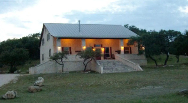 Номер Deluxe Glory Hills Ranch