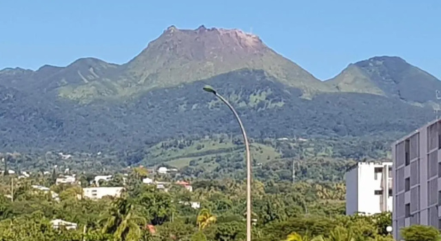 Les Gites L'archipel - gite Les Saintes, Boek Appartement Hotels in Basse-Terre met parkeren, Parkeren