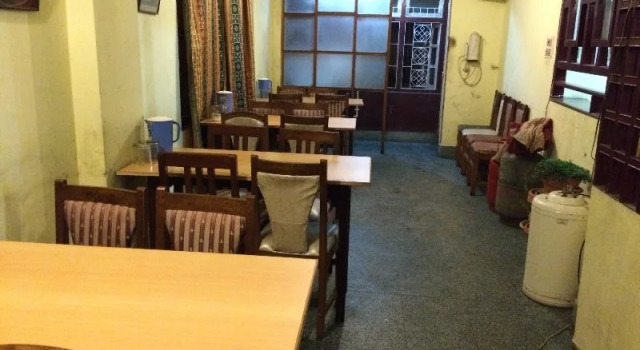Hotel Pineridge