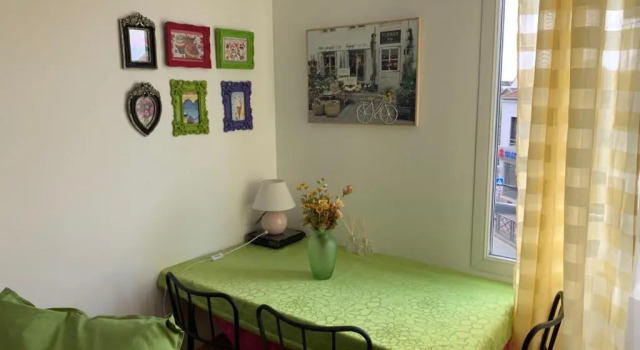 La Défense wonderful 2 bedrooms apartment, Забронировать Апартаменты/квартира Сюрен Аньер-сюр-Сен