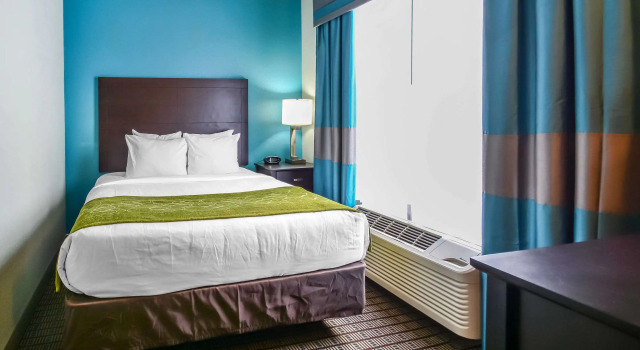Comfort Suites Tampa - Brandon