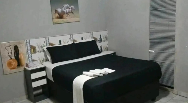 Номер Standard Aroundcorner GuestHouse