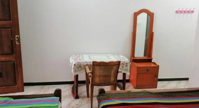 Номер Standard Monkey Garden Hotel