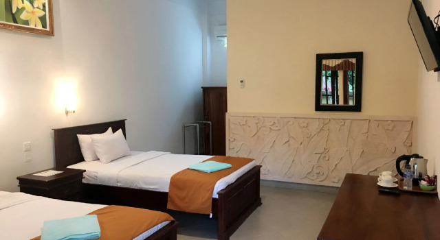 Hotel Gianyar
