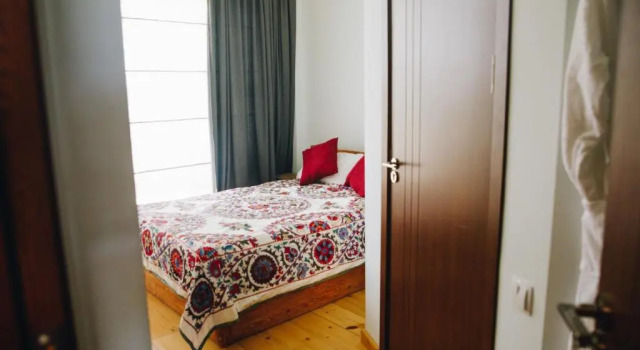 Lost Ridge Inn, Boek Pension Hotels in Kakheti met ontbijt, Ontbijt