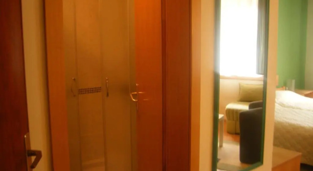 Junior suite Hotel 7