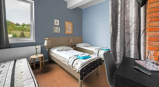 Bed&Breakfast Mikunda, Book Hotel Chrzanow Lillepolen