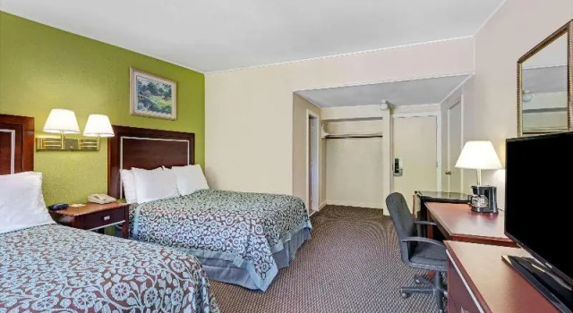 Номер Standard Days Inn Kittery