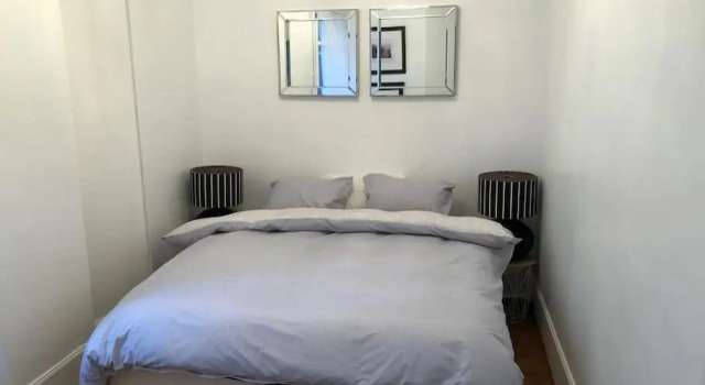 Bel appartement familiale en plein centre ville, Забронировать Апартаменты/квартира Трувиль-сюр-Мер 