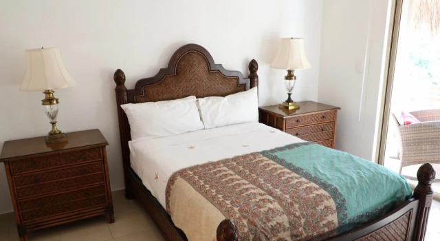 Samati Village PH, Rezervasyon Otel Tulum havuzlu oteller, Yüzme Havuzu