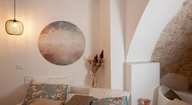 Je T'aime Luxury Suite And Relax, Book Hotel Hoteller i Conversano med pool, Swimmingpool