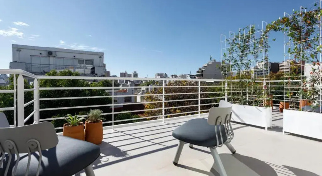 Двухместный люкс Bromelia Hotel Boutique