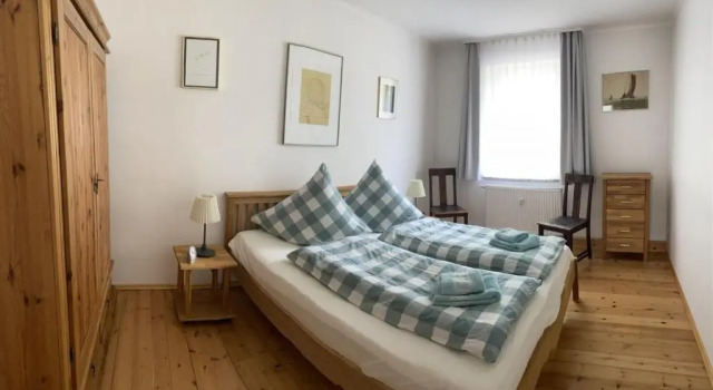 Insellicht BRINKMANNHAUS - entspannend groß fast am Strand Sauna Terrasse Grill, Book Hotel Heringsdorf Usedom