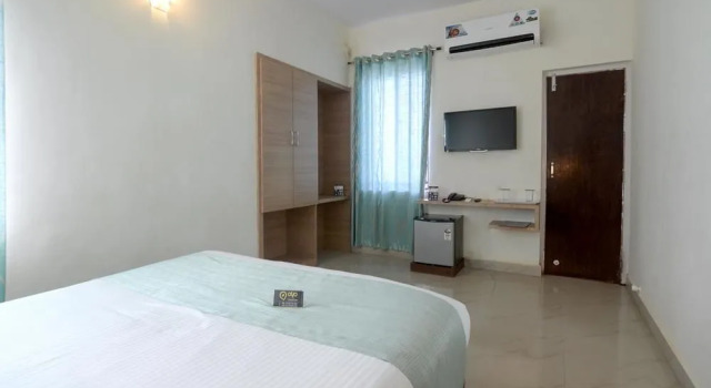 Hotel West End, Prenota Hotel Karwar Karnataka