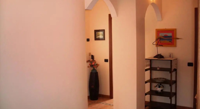 Hütte Tropea Zambrone