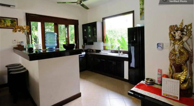 Zen Villa Bali, Забронировать Вилла Бизнес-отели Denpasar Municipality, 4* 5*