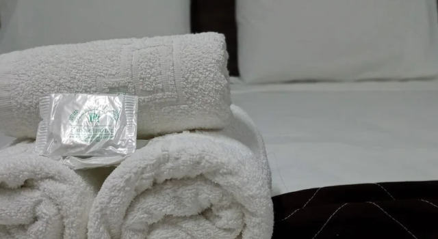 Номер Standard Primme Hotel Aracaju