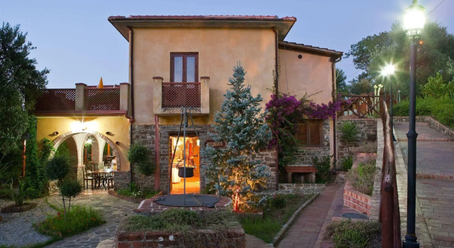 Agriturismo I Fornari