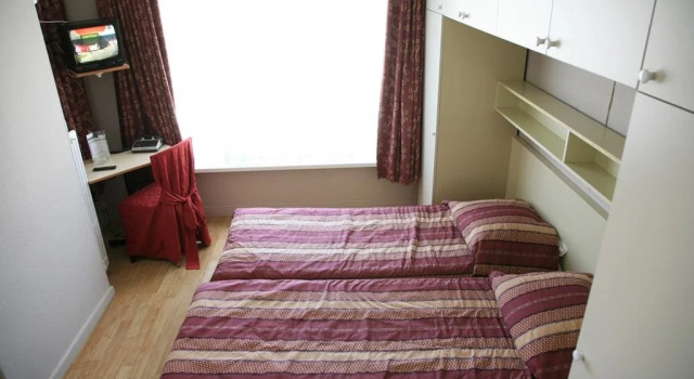 Hotel Europe & Sole Mio Cottage