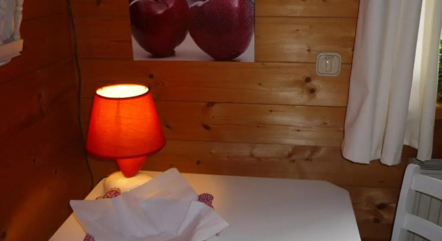 Am Schlierbach, Rezervați Hotel Unterwoessen Chiemgau