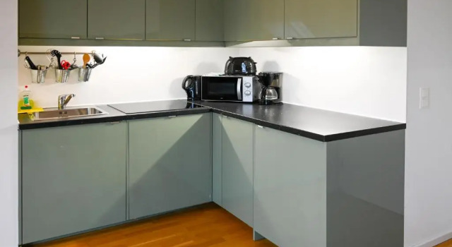 Appartamento Elegant Duplex Danube Canal