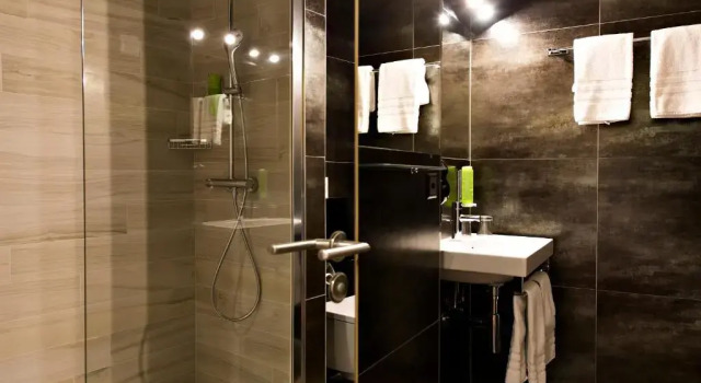 Номер Economy Hotel Palü