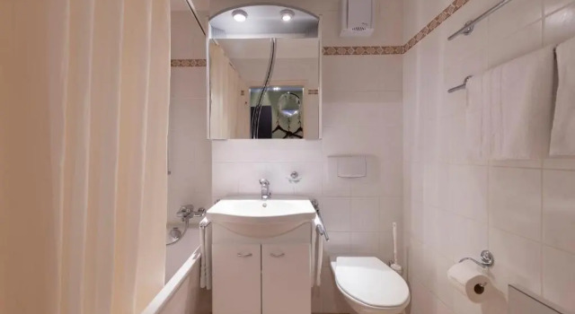 Апартаменты с 2 комнатами Zuhause in den Alpen Ihre Ferienwohnung mit Hallenbad und Sauna