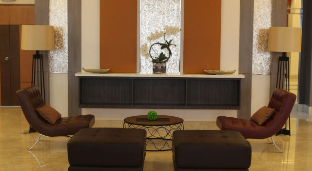 Splendido Hotel, Book Hotel SPA-hoteller i Batangas Province, SPA