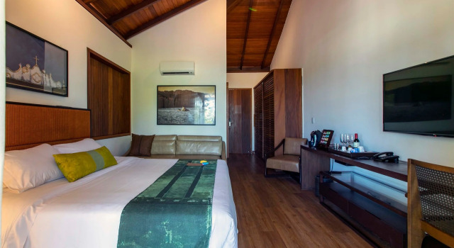 Kuara Hotel