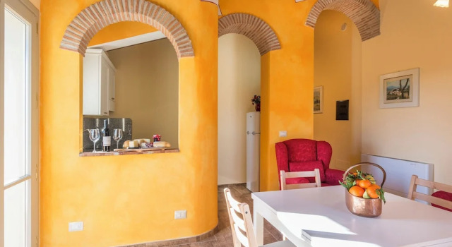 Вилла Luxury Villa in Tuscany with Pool near Pisa and Florence - Eight Bedrooms 14 pl