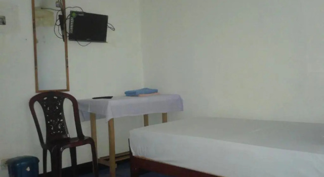 Двухместный номер Standard Luxman Guest House