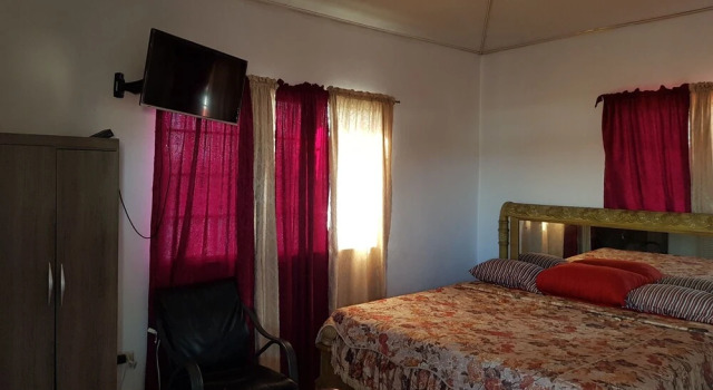 Intercity Accommodations