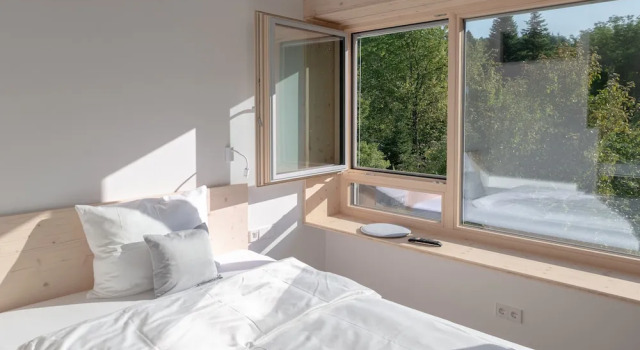 Standard chambre HAAUS