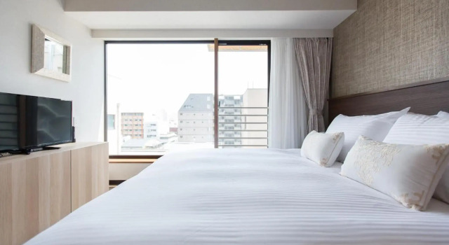R&Run Kyoto Serviced apartment & Suites - Vacation STAY 93243, Book Apartment Kyoto Japan