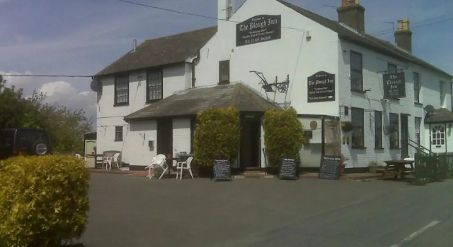 The Plough Inn Ripple, Boek Hotel Hotels in Merseyside met zwembad, Zwembad