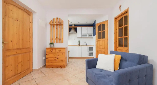 Tatra Apartment Skibówki by Renters, Book Apartment Hotels in Tatras with Parking, Parking