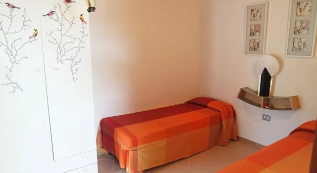Casa Elena, Prenota Casa vacanze Hotel a Ascea con piscina, Piscina