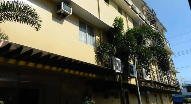 Hollywood Suites and Resort - Marilao, Buchen Sie Resort Hotels in Marilao mit Parkplatz, Parkplätze