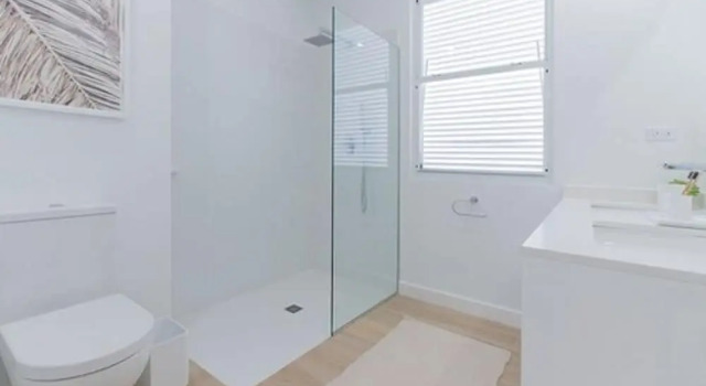 Номер Luxury Garden Grove