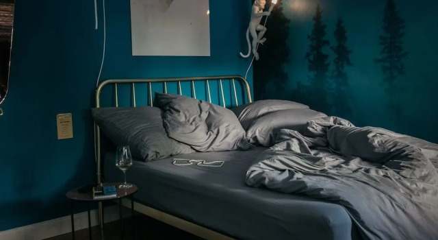 URBN Dreams - Into the Wild, Boek Appartement Berlijn Duitsland, in de buurt van Bode Museum