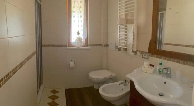 Standard Suite Il Nido Delle Rondini